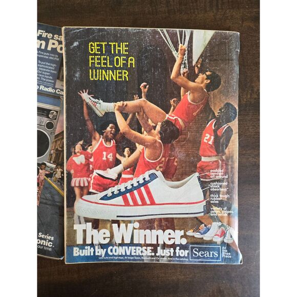 HOT ROD Vintage Magazines Lot of 2 Apr 1975 Richard Petty & Sept 1980 Z28 Camaro - Picture 9 of 9